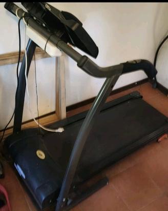 Tapis roulant Bodyline