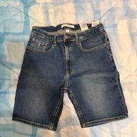 Pnataloncini Jeans Calvin Klein