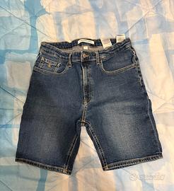 Pnataloncini Jeans Calvin Klein