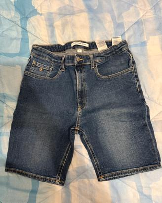 Pnataloncini Jeans Calvin Klein