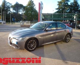 ALFA ROMEO Giulia 2.2 Turbodiesel 160 CV AT8 Busin