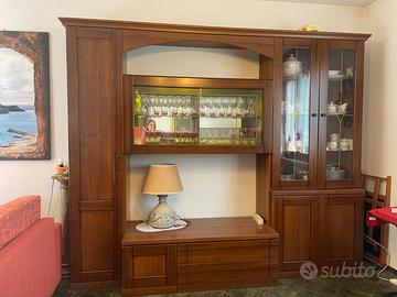 Mobile salotto 270x220h