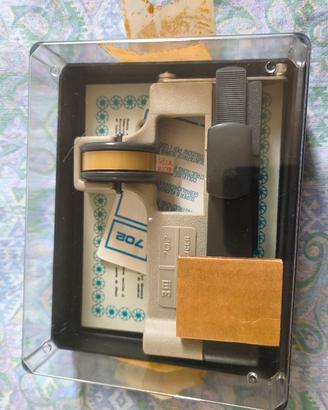 Giuntatrice Pellicola Super 8 - 3M / C.I.R. 702