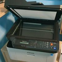 Samsung Stampante Multifunzione Laser B/N