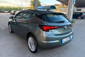 Opel Astra 1.6 CDTi 110CV Start&Stop 5 porte Innov
