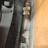 sollevatore alza moto 