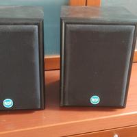 casse speaker RCF