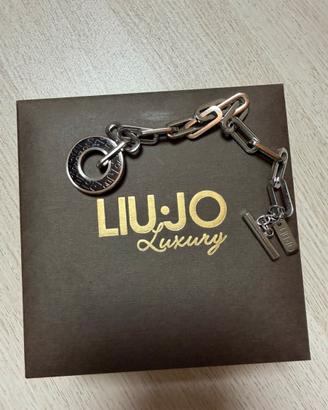 Black Friday50% ! Bracciale Liu Jo con scatola
