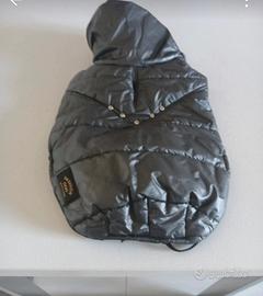 cappotto cagnolino Fashion dog 