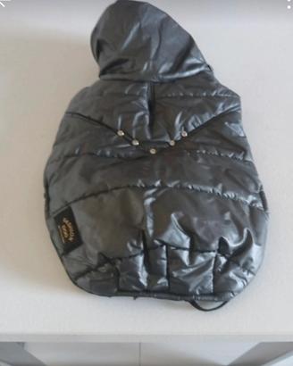 cappotto cagnolino Fashion dog 