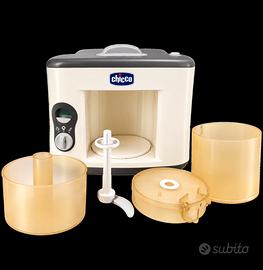 cuocipappa Chicco Easy Meal