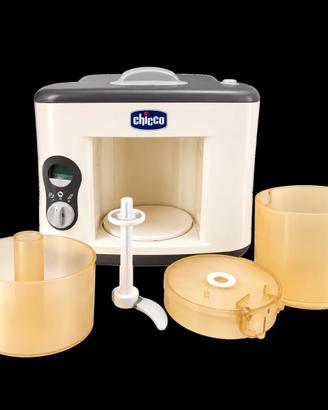 cuocipappa Chicco Easy Meal
