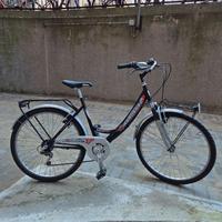 Bicicletta 26 da donna
