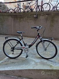 Bicicletta 26 da donna