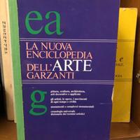 La Nuova Enciclopedia dell’arte