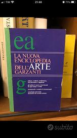 La Nuova Enciclopedia dell’arte