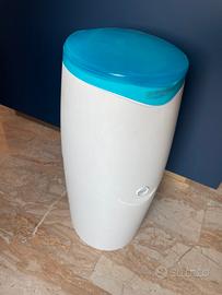 Mangiapannolini Angelcare Foppapedretti