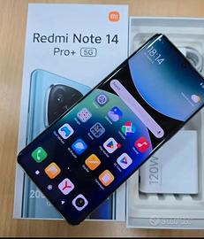 Redmi 14pro plus 12/512