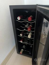 Frgo cantinetta vini risparmio energetico A++