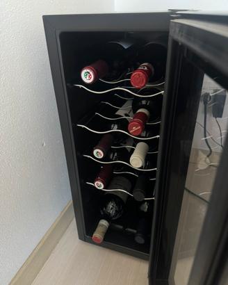 Frgo cantinetta vini risparmio energetico A++