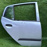 PORTIERA POSTERIORE DESTRA HYUNDAI i10 1Â° Serie (