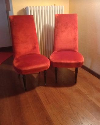 poltroncine 