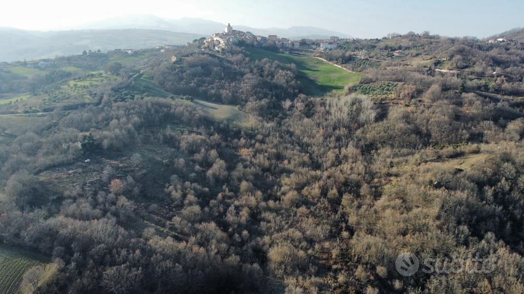 8 ettari - View 2