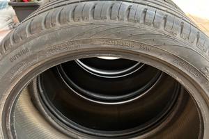 Gomme estive misura 225/45 R18 95 W EXTRA LOAD