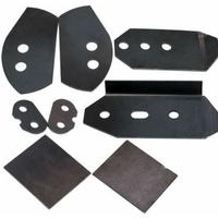 Kit rinforzi telaio posteriore BMW E46