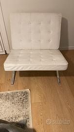 Poltrona tipo BARCELONA