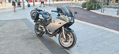 BMW F 800 ST