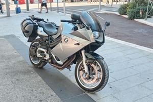 BMW F 800 ST