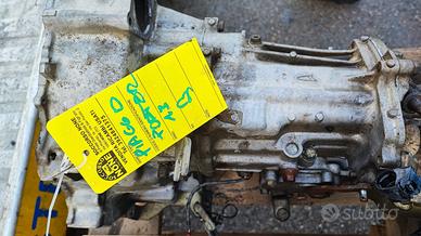 Cambio Piaggio Porter 1.3 16v