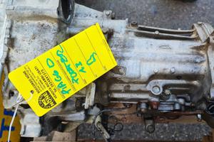 Cambio Piaggio Porter 1.3 16v