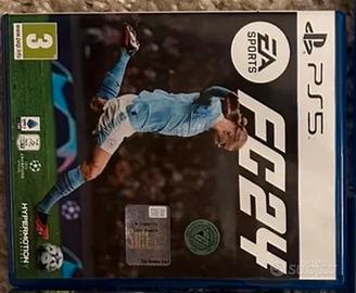 FIFA fc 2024 ps5
