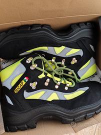 scarpe da lavoro  bicap