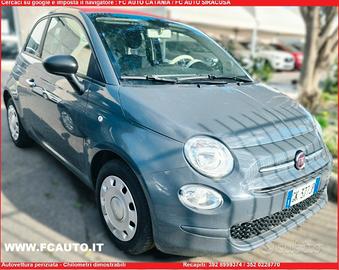 Fiat 500 C 1.0 Hybrid