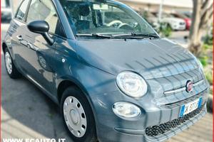 Fiat 500 C 1.0 Hybrid