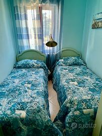 Casa san felice Circeo