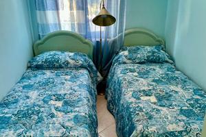 Casa san felice Circeo