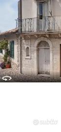 Casa a Gildone Molise per ristrutturazione