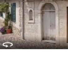 Casa a Gildone Molise per ristrutturazione