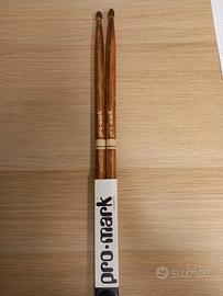 Promark drumsticks Firegrain 5A Forward 