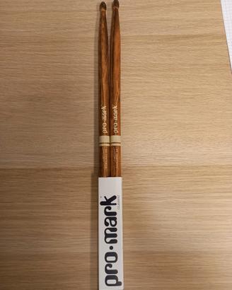 Promark drumsticks Firegrain 5A Forward 