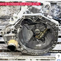 Cambio per FIAT Panda