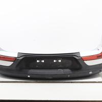 PARAURTI POSTERIORE COMPLETO KIA Sportage Serie 86