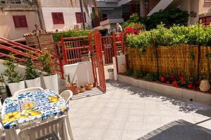 Casa fronte mare