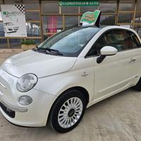 FIAT 500 1.2 LOUNGE - 03/2009