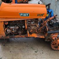 Ricambi Pezzi per FIAT 311 312 25 C / R