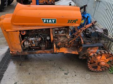 Ricambi Pezzi per FIAT 311 312 25 C / R